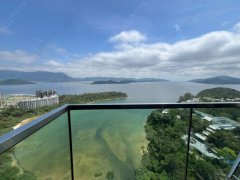 迎海 馬鞍山 高層 1839332 售盤
