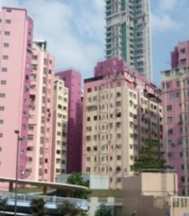 長和大樓 旺角 中層 1788380 售盤