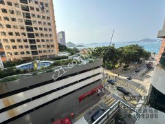 嘉都大廈 堅尼地城 中層 M040120 售盤
