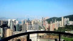 比華利山 跑馬地 低層 E166971 售盤