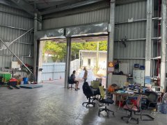 , Hong Kong Office