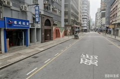 龍駒企業大廈 旺角工廈出租 4,000呎 | Regent