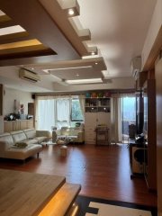 嘉御山 沙田 中层 T033308 售盘