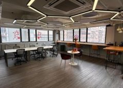 Sing Shun Centre, Hong Kong Office