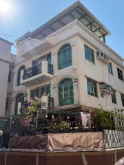 金錢**分層間隔,大花園** 上水 低層 S009111 售盤