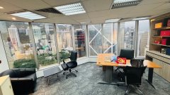 力寶中心 中環 高層 K231360 售盤