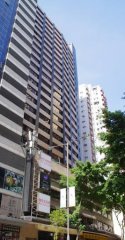 利臨大廈 灣仔 中層 K200262 售盤