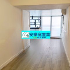 聯和墟 粉嶺 低層 013054 售盤