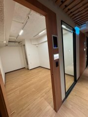 銅鑼灣商業大廈 銅鑼灣 低層 K231748 售盤