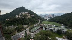 雅柏苑 淺水灣 中層 M024284 售盤