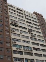 屯门工业中心 屯门 高层 K223939 售盘
