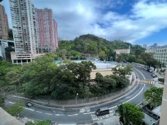 威景台 北角半山 中層 1818570 售盤