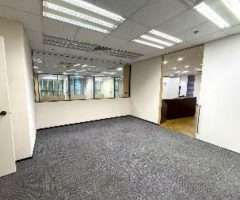 Infotech Centre, Hong Kong Office