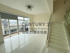 比華利山別墅 大埔 1824844 售盤