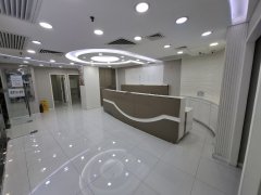 富运商业中心 油麻地写字楼出租 3,798尺 | Regent