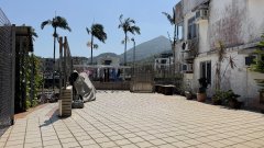 蠔涌花園 西貢 地下 003176 售盤