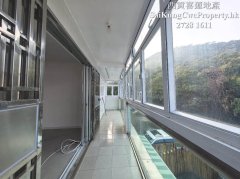 西沙路企嶺下*中層連露台*車位*可養小貓 西貢 031290 售盤