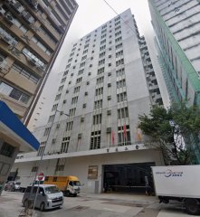 百适二仓 沙田工厦出租 18,259尺 | Regent