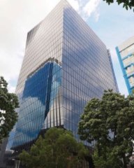 金利丰国际中心 九龙湾 中层 C172182 售盘