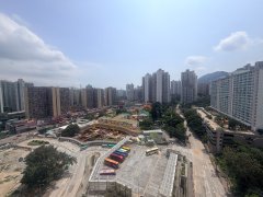 荟淳 黄大仙 高层 1847628 售盘