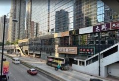 南丰中心 荃湾 中层 C104279 售盘