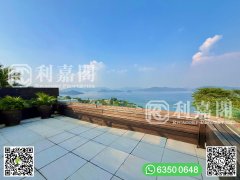 龍湖別墅 西貢 全幢 1864624 售盤