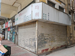 塘尾道192 旺角 K223541 售盘