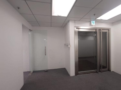 Cdw Building, Hong Kong Office