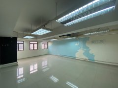 Po Lung Centre, Hong Kong Office