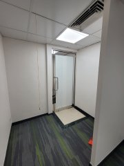 Austin Tower Phase 01, Hong Kong Office
