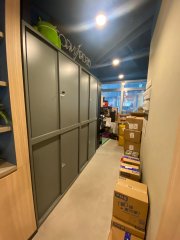 無限極廣場 上環 高層 C226135 售盤