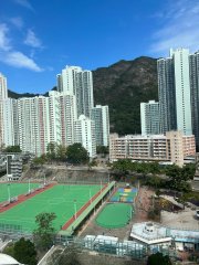 慈安苑 黃大仙 高層 T126057 售盤