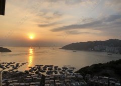 珀丽湾 马湾 高层 1850448 售盘