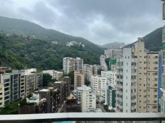 雲台別墅 跑馬地 低層 E179351 售盤