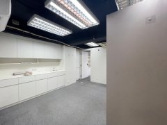 福兴大厦 中环写字楼出租 600尺 | Regent