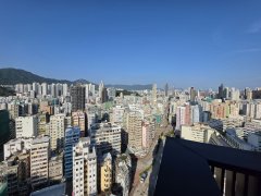 THE 大角咀 低層 1887096 售盤