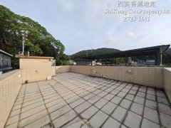 近路方便*2/F連天台*樓新實用 西貢 028734 售盤