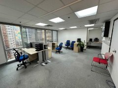 文咸東街135商業中心 上環寫字樓出租 1,185呎 | Regent