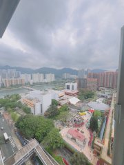 沙田中心 沙田 高層 1847668 售盤