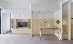 日出康城 第04B期 晋海  将军澳 中层 1797714 售盘