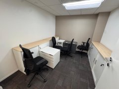 Officeplus @prince Edward, Hong Kong Office