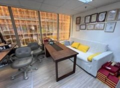 China Hong Kong City Block 03, Hong Kong Office