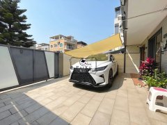 【入車花園_靚裝即住_地下】 元朗 低層 K012332 售盤