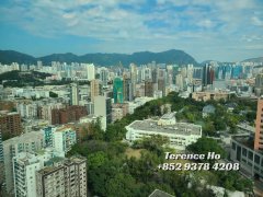 嘉多利豪園 何文田 高層 K154139 售盤