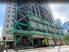 东港中心 鰂鱼涌 高层 K222867 售盘