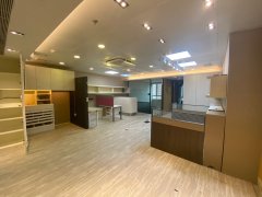 Po Shau Centre Kwun Tong office for rent 1,520 sq.ft. | Regent