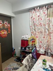 新麗花園 牛池灣 低層 W052715 售盤