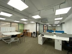 Westley Square, Hong Kong Office
