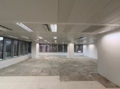 Dah Sing Financial Centre, Hong Kong Office