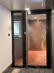 Dah Sing Financial Centre Wan Chai office for rent 4,797 sq.ft. | Regent